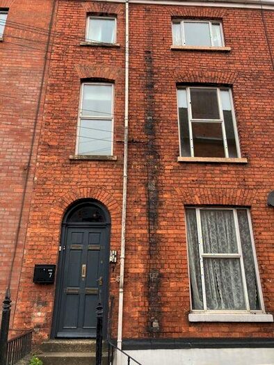 1 Bedroom Flat To Rent In The Park, Lincoln, LN1