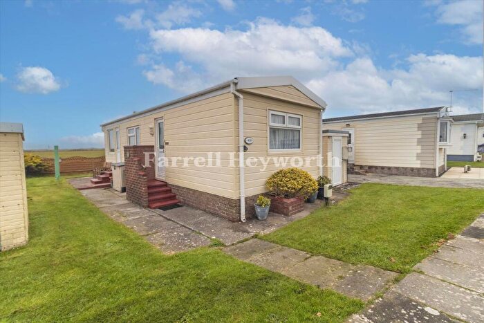 2 Bedroom Property For Sale In West Shore Park, Walney, Barrow In Furness, LA14