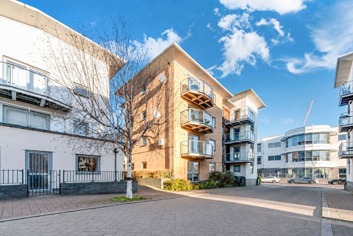 1 Bedroom Flat To Rent In Colchester, Essex, CO2