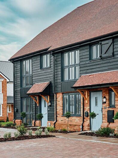 3 Bedroom Terraced House For Sale In Sharnal Street, High Halstow, ME3
