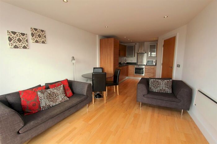 1 Bedroom Flat To Rent In The Boulevard, Hunslet, Leeds LS10