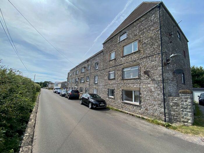 2 Bedroom Flat For Sale In Apartment, The Malthouse, Broughton, The Vale Of Glamorgan, CF71