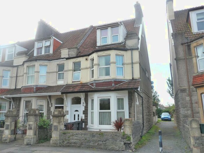 1 Bedroom Apartment To Rent In Milton Road, Weston-super-Mare, BS23