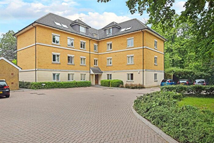 1 Bedroom Flat To Rent In Glen Eyre Road, Southampton, SO16