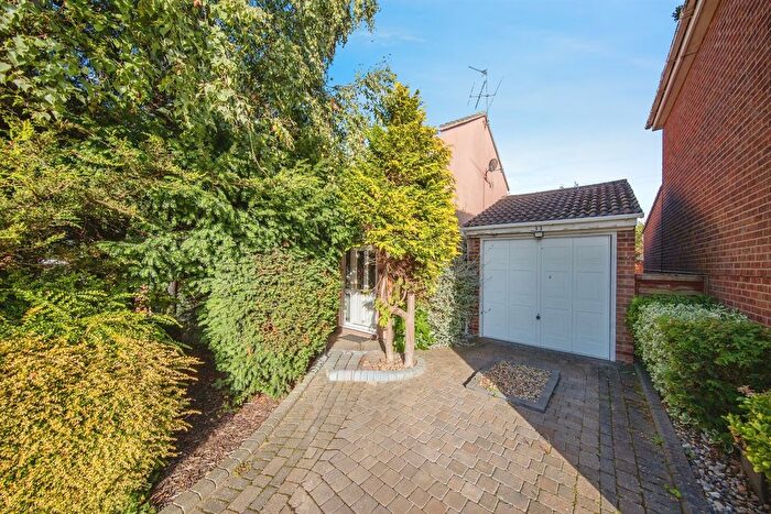 3 Bedroom Detached House For Sale In Sheriffs Way, Clacton-On-Sea, CO15