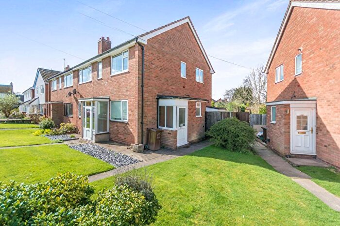 2 Bedroom Maisonette To Rent In Marsden Close, Solihull, B92