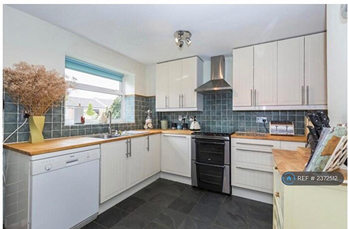 3 Bedroom Terraced House To Rent In Kimberley Walk, Cheltenham, GL52