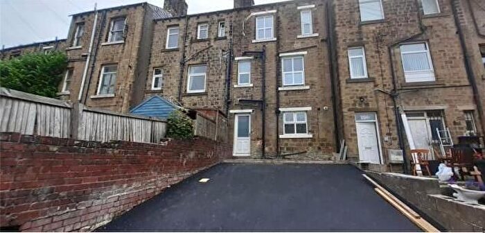 1 Bedroom Flat To Rent In Manchester Road, Linthwaite, Huddersfield, HD7