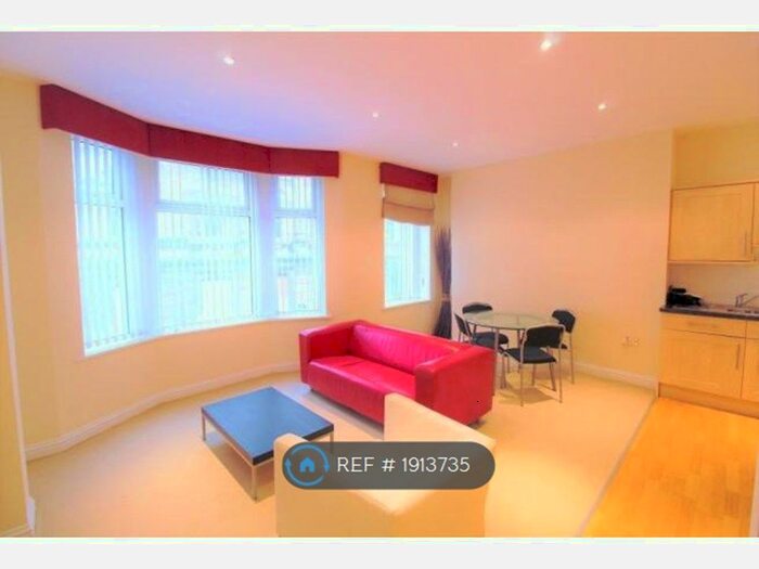 1 Bedroom Flat To Rent In Bute Street, Cardiff, CF10
