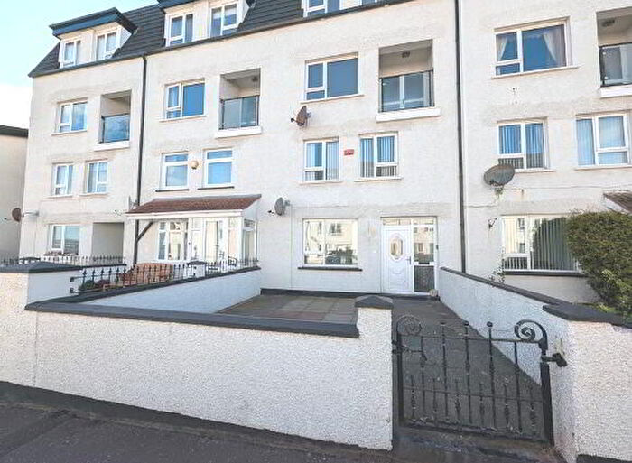 3 Bedroom Duplex Flats For Sale In Ramore Street, Porrtrush, BT56