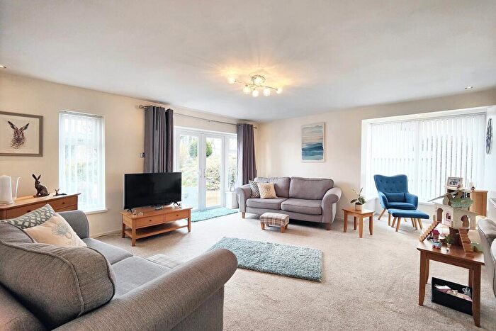 5 Bedroom Detached Bungalow For Sale In Sycamore Grove, Ackenthwaite, LA7