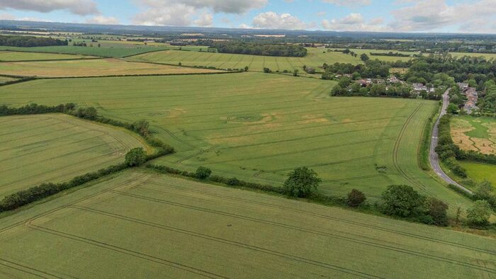 Land For Sale In Brinkley Road, Brinkley, Newmarket, Suffolk, CB8