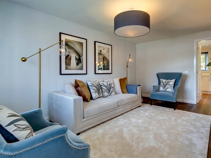 4 Bedroom Detached House For Sale In "The Leith" At Craigton Drive, Bishopton, PA7
