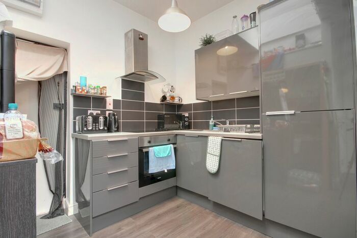 1 Bedroom Studio To Rent In The Victorian, Church Road, Leyton, E10
