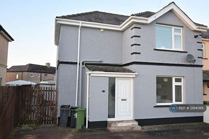 3 Bedroom Semi-Detached House To Rent In Grasmoor Road, Salterbeck, Workington, CA14