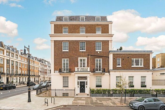 2 Bedroom Flat To Rent In Eaton Place, Belgravia, SW1X