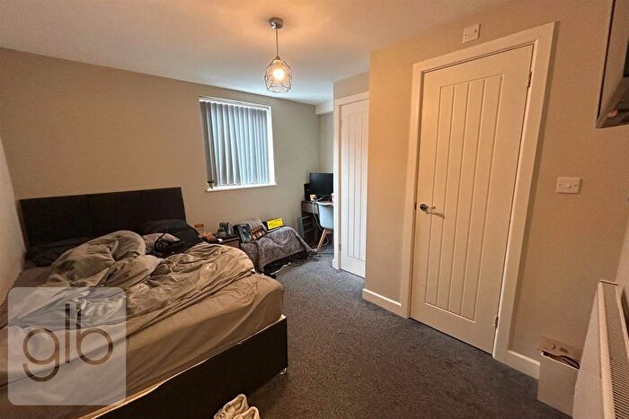 5 Bedroom Terraced House To Rent In Carmelite Road, Coventry, CV1