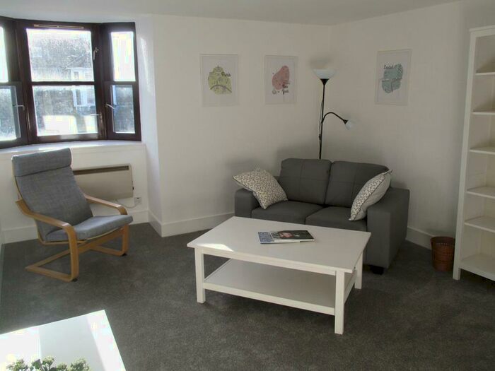 1 Bedroom Flat To Rent In Thistle St, Aberdeen, AB10