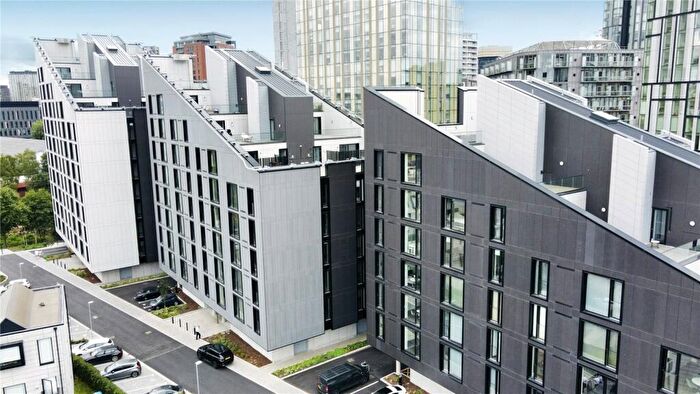 2 Bedroom Apartment For Sale In Uptown, Manchester, M3