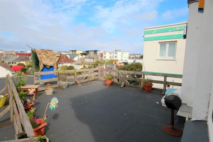 1 Bedroom Flat To Rent In Chester Road, Newquay, Cornwall, TR7