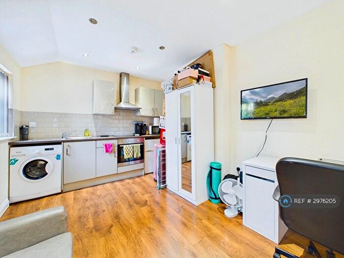 Studio To Rent In Victoria Avenue, Leicester, LE2