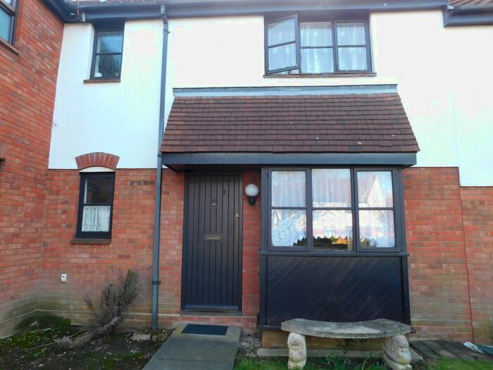 1 Bedroom Terraced House To Rent In Melville Heath, South Woodham Ferrers, CM3