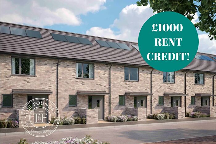 2 Bedroom Terraced House To Rent In *Includes A £ Rent Credit!*Lofthouse Lane, Bordon, Hampshire, GU35