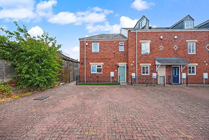 3 Bedroom End Terrace House For Sale In Main Street, Long Lawford, Rugby, CV23