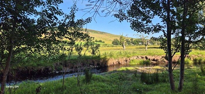 2 Bedroom Caravan For Sale In , Peebles, Scottish Borders, EH45