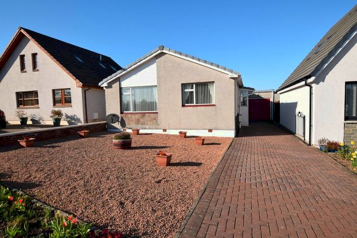 2 Bedroom Bungalow To Rent In Viewlands Road West, Perth, PH1