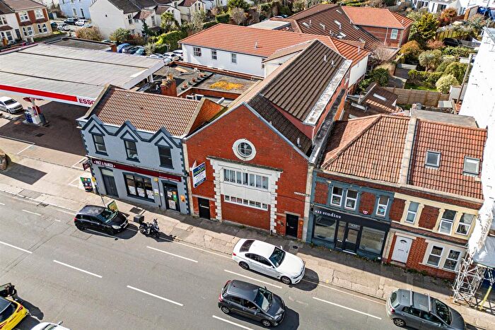 16 Bedroom Property For Sale In Gloucester Road, Horfield, Bristol, BS7