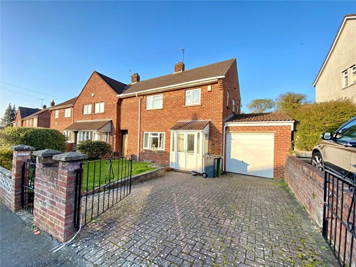 4 Bedroom Detached House To Rent In Rodbourne Road, Horfield, Bristol, BS10