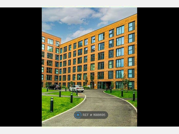 1 Bedroom Flat To Rent In Windmill Street, Birmingham, B1