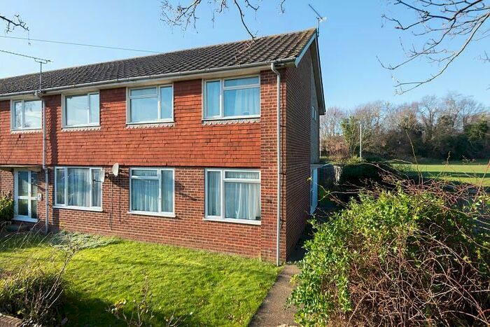 4 Bedroom End Of Terrace House To Rent In Hanover Place, Canterbury, CT2