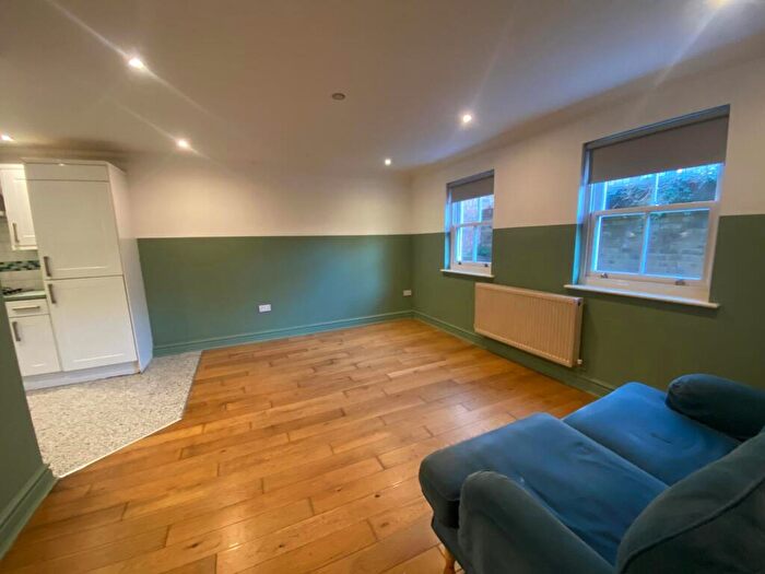 2 Bedroom Apartment To Rent In Archway Road, Ramsgate, Kent, CT11