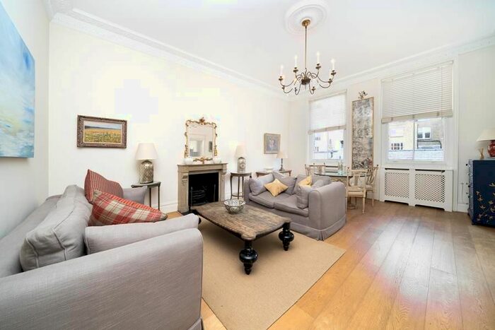 2 Bedroom Flat To Rent In Roland Gardens, South Ken, SW7