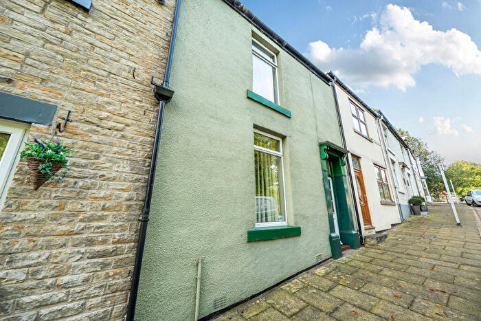 2 Bedroom Terraced House For Sale In High Bondgate, Durham, DL14