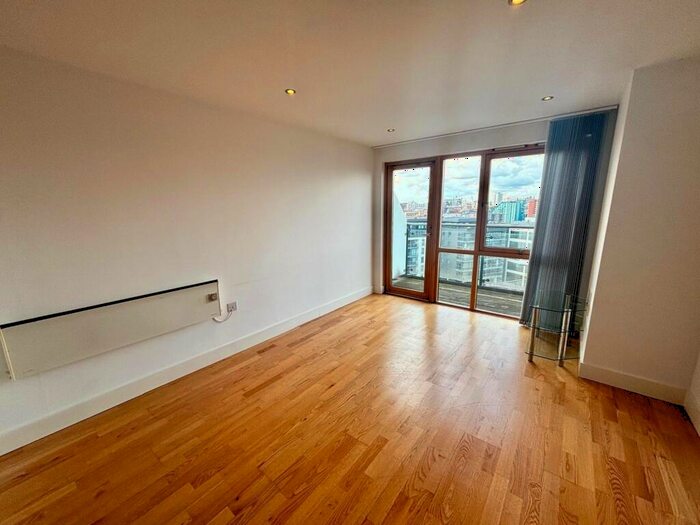 2 Bedroom Flat To Rent In McClintock House, The Boulevard, Leeds, West Yorkshire, LS10