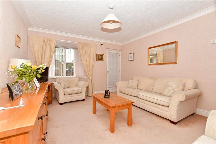 2 Bedroom Semi-Detached House For Sale In Saw Lodge Field, Kingsnorth, Ashford, Kent, TN23