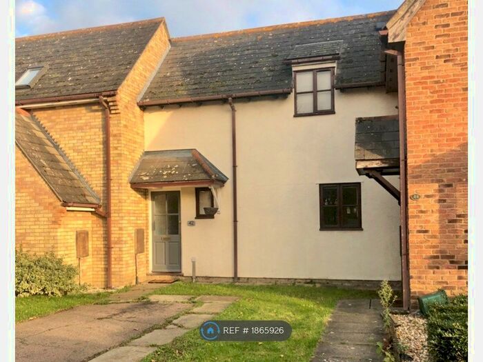 2 Bedroom Terraced House To Rent In Victoria Gardens, Colchester, CO4