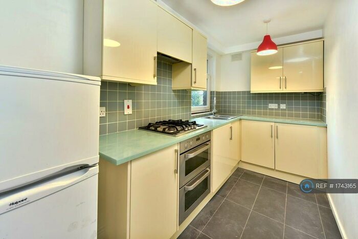 4 Bedroom Flat To Rent In Hamilton Park, London, N5