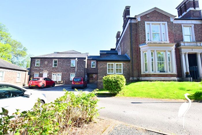 2 Bedroom Flat For Sale In Ascot Court, West Boldon, East Boldon, NE36