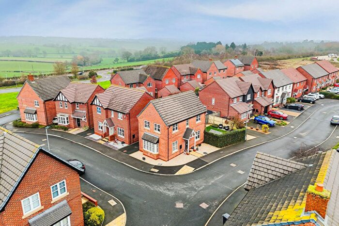 3 Bedroom Detached House For Sale In Seaton Way, Mapperley, NG3