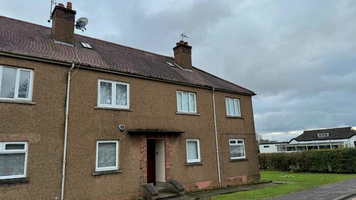 1 Bedroom Flat To Rent In Station Road, Milngavie, Glasgow, G62