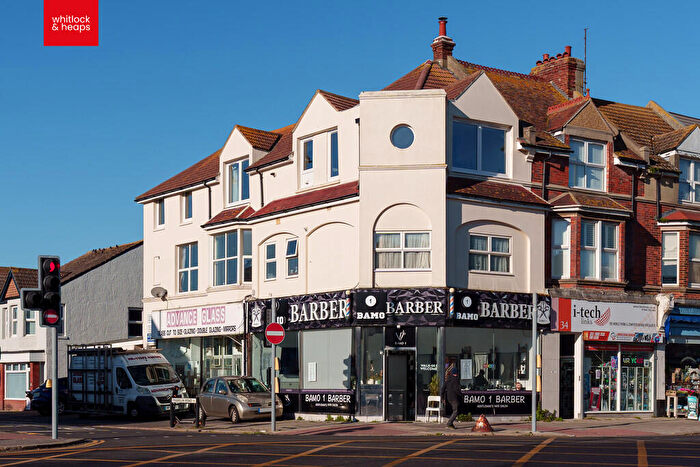 2 Bedroom Apartment For Sale In Station Road, Portslade, BN41