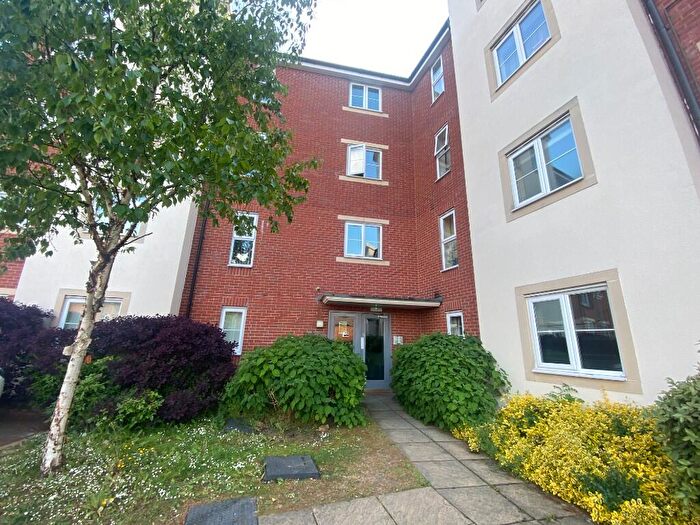 2 Bedroom Flat For Sale In Maynard Road, Birmingham, B16