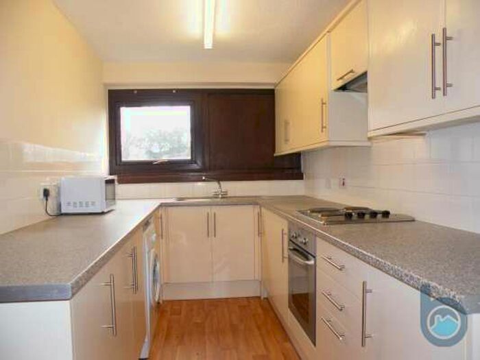 2 Bedroom Flat To Rent In The Drive, Peterborough, PE3