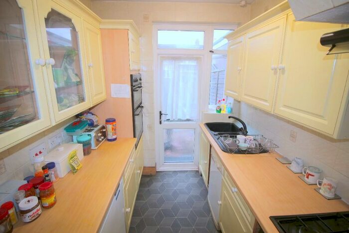 3 Bedroom Terraced House To Rent In Waverley Gardens, Barking, Essex, IG11
