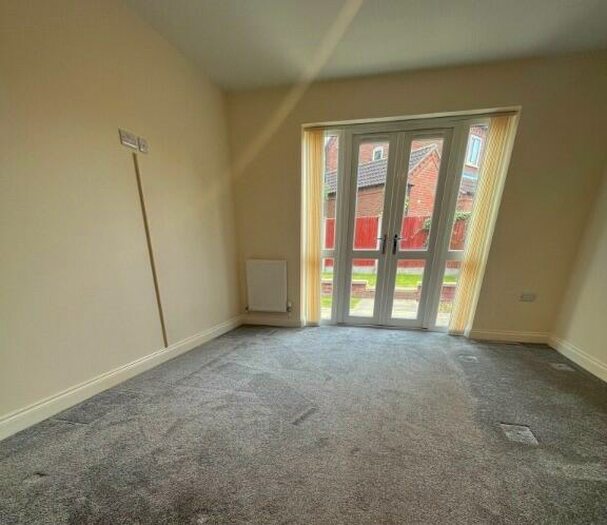 2 Bedroom Terraced House To Rent In Mill Lane, North Hykeham, LN6