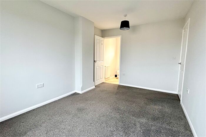 3 Bedroom Terraced House For Sale In Eaton Road, Stapleford, NG9